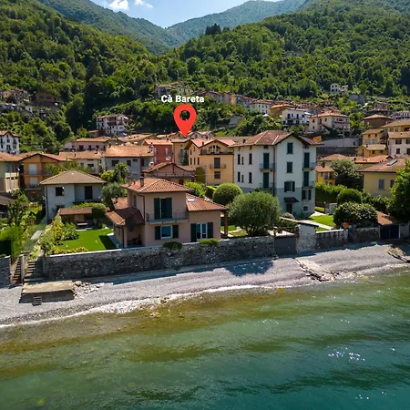Apartman Bellagio & Sunset - Ca Bareta *