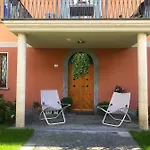 Bellagio & Sunset - Ca Bareta Apartment