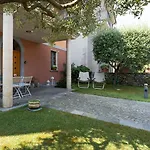 Apartment Bellagio & Sunset - Ca Bareta *