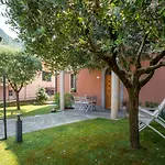 Bellagio & Sunset - Ca Bareta Apartment Lezzeno