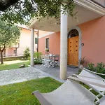Bellagio & Sunset - Ca Bareta Apartment Lezzeno