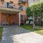 Bellagio & Sunset - Ca Bareta Apartment
