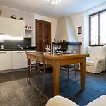 Apartment Bellagio & Sunset - Ca Bareta