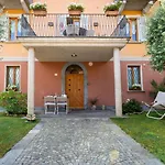 Apartment Bellagio & Sunset - Ca Bareta Lezzeno