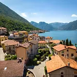 Apartment Bellagio & Sunset - Ca Bareta *
