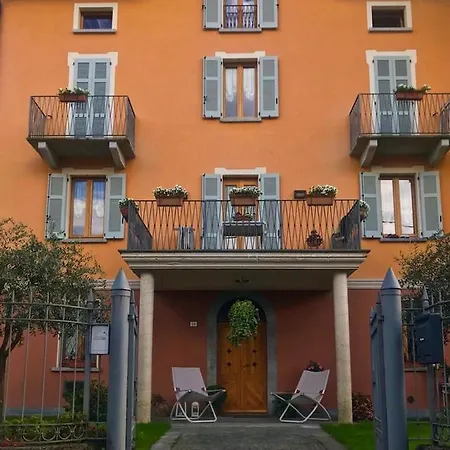 Bellagio & Sunset - Ca Bareta Apartamento Lezzeno
