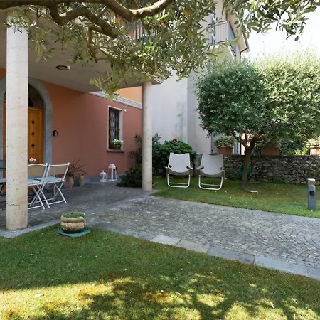 Apartmán Bellagio & Sunset - Ca Bareta *