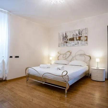 Bellagio & Sunset - Ca Bareta Apartmán Lezzeno