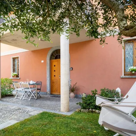 Apartmán Bellagio & Sunset - Ca Bareta Lezzeno