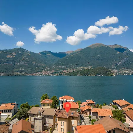 Bellagio & Sunset - Ca Bareta Apartmán *