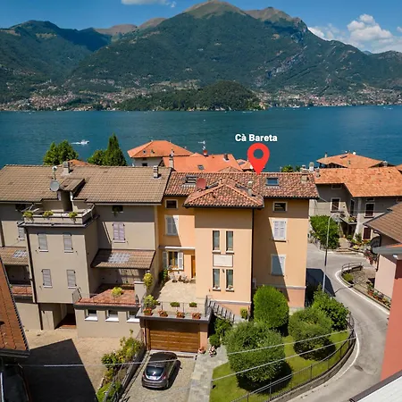 Apartmán Bellagio & Sunset - Ca Bareta *