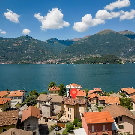 Bellagio & Sunset - Ca Bareta * Lezzeno