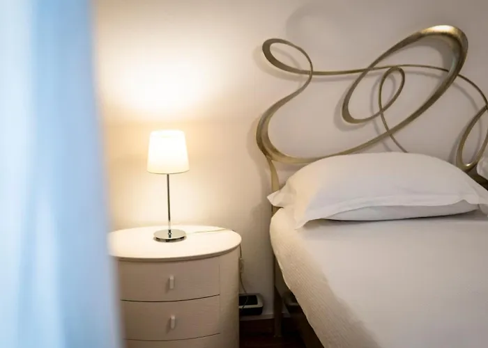 Apartman Bellagio & Sunset - Ca Bareta Lezzeno