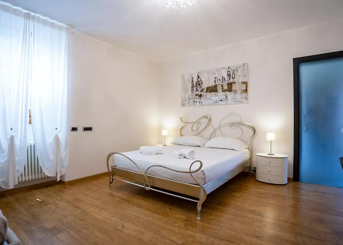 Bellagio & Sunset - Ca Bareta Apartman Lezzeno