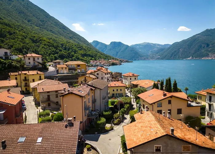 Apartman Bellagio & Sunset - Ca Bareta *